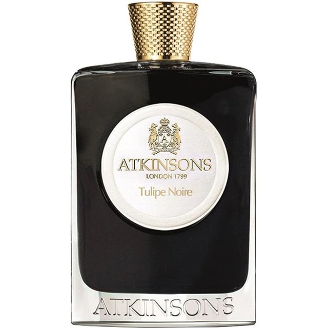 Atkinsons Tulipe Noire Eau de parfum Spray 100ml