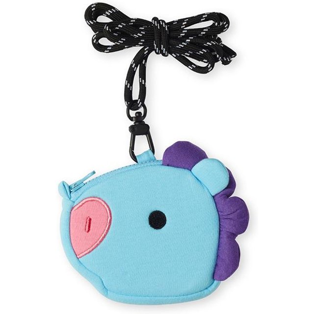 Pochette faciale Line Friends BT21 MANG