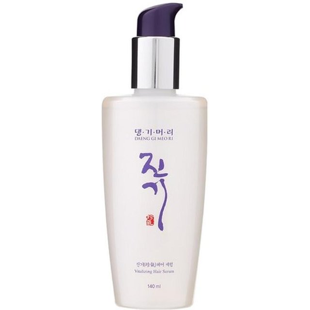 Daeng Gi Meo Ri Jingi Haarserum 140ml - Haarserum Kopfhautpflege, Koreanisch 140ml white