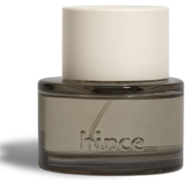 hince Eau de parfum 50ml The Pillow | Langanhaltender Holzig-Blumiger Moschus Koreanischer Duft