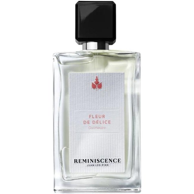 Reminiscence, Fleur de Delice, Eau de parfum, Unisex, 50 ml