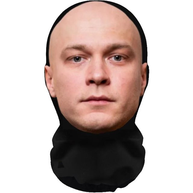 Masques Faciaux Réalistes Visage Entier Masque Motif Célébrité Internet pour Fête Cosplay Mascarade Déguisement Accessoires Balaclava