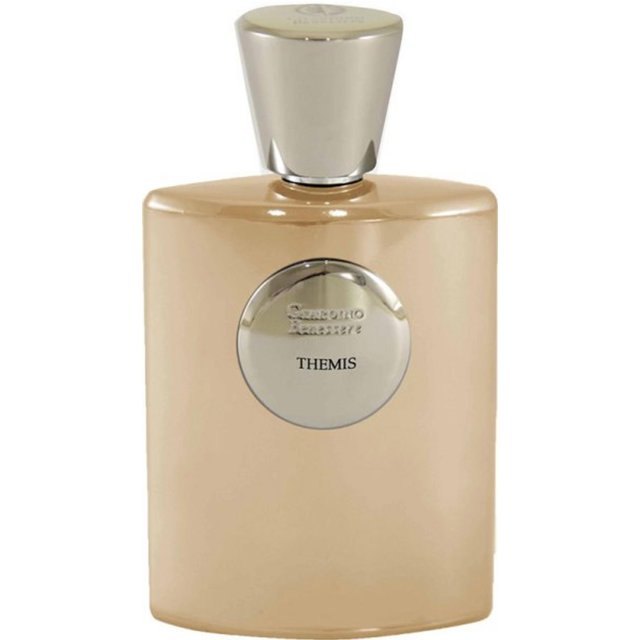 Giardino Benessere, Themis, Eau de parfum, Unisexe, 100 ml