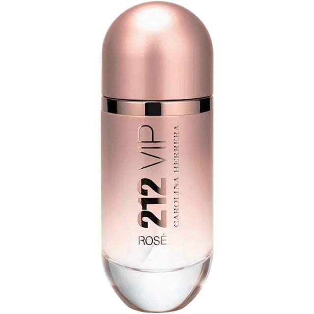 Carolina Herrera, 212 VIP Rose, Eau de parfum, Pour Femmes, 80 ml