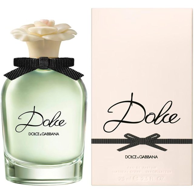 Dolce & Gabbana - Eau de parfum Dolce 75 ml - 75 ml