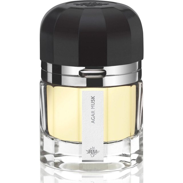 Ramon Monegal, Agar Musk, Eau de parfum, Unisex, 50 ml