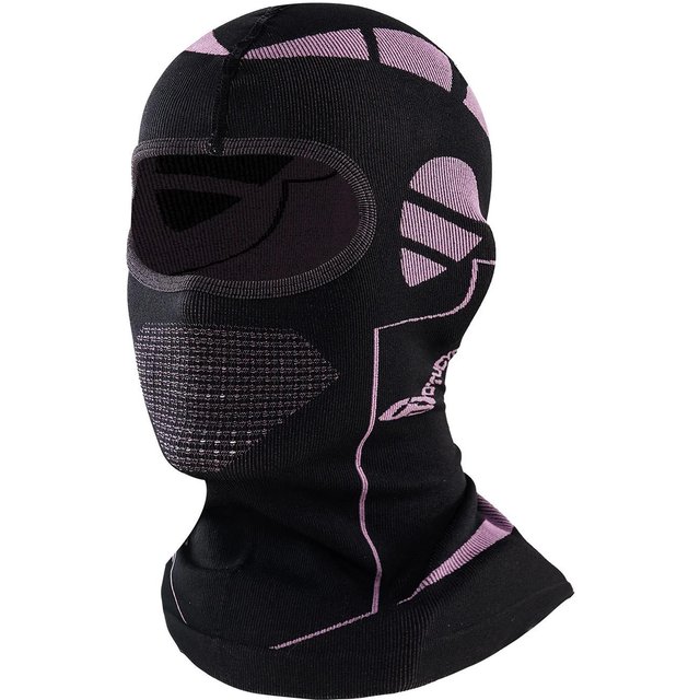 Écharpe Thermique Cagoule Hommes Femmes Masque Facial Intégral Hiver Chaud Chapeau de Ski Protection contre le Froid Vélo Chasse Couvre-Tête et Cou Doublure de Casque Bonnets