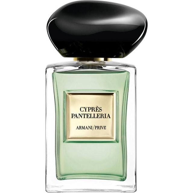 Giorgio Armani Cyprès Pantelleria 100 Ml Eau de toilette 50ml
