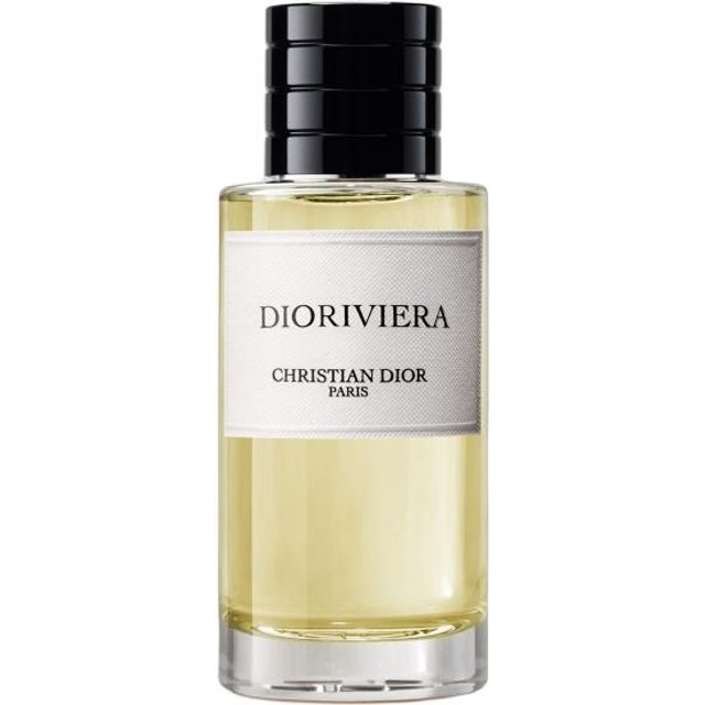 Dior Dioriviera Eau de parfum Frischer Zitrus- und Holzduft 50ml