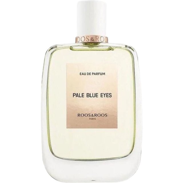 Roos & Roos, Yeux Bleus Pâles, Eau de parfum, Unisexe, 100 ml