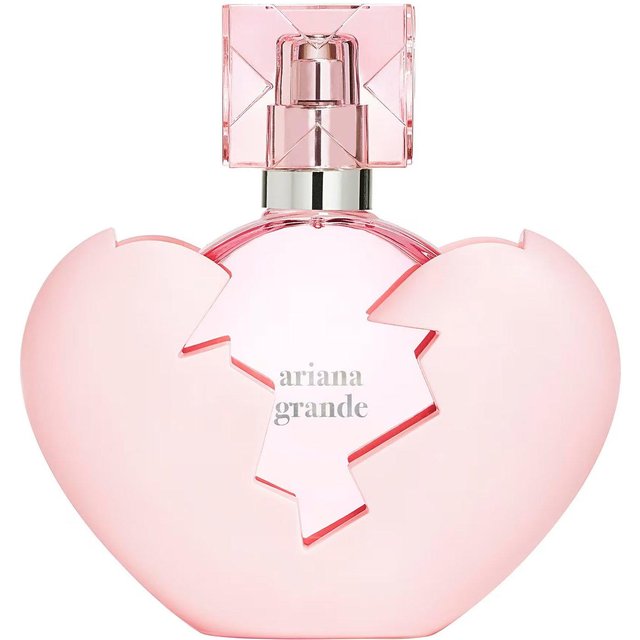Ariana Grande, Thank U, Next, Eau de parfum, Per Donna, 100 ml