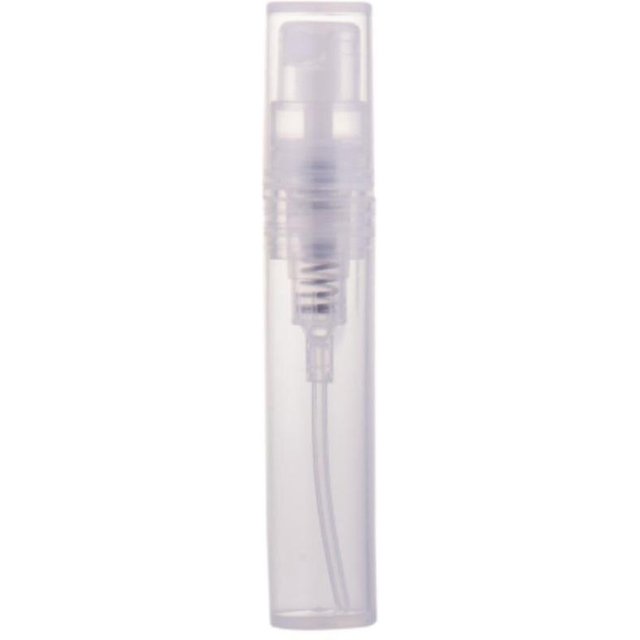 Moschus Kaschmir Unisex Eau de parfum Morale Parfums 3 ml