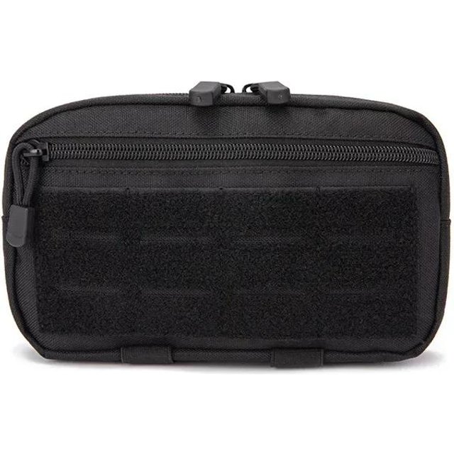 Molle EDC Tasche Erste-Hilfe-Tasche Handytasche Halter Hüfttasche Notfall EMT Werkzeugtaschen Jagdtaschen