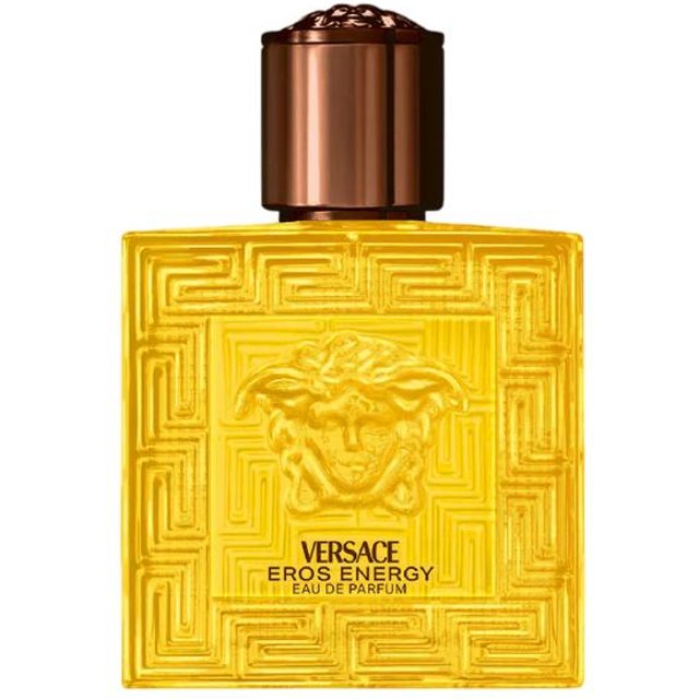 Versace, Eros Energy, Eau de parfum, Per Uomo, 100 ml