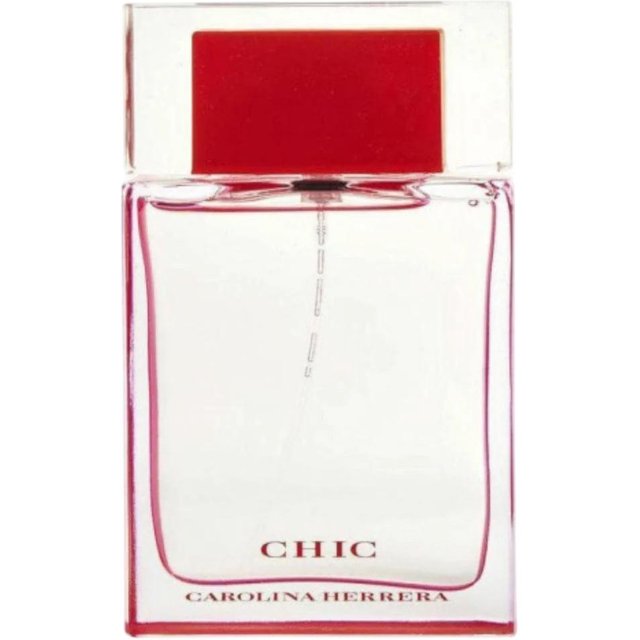 Carolina Herrera, Chic, Eau de parfum, Pour Femmes, 80 ml
