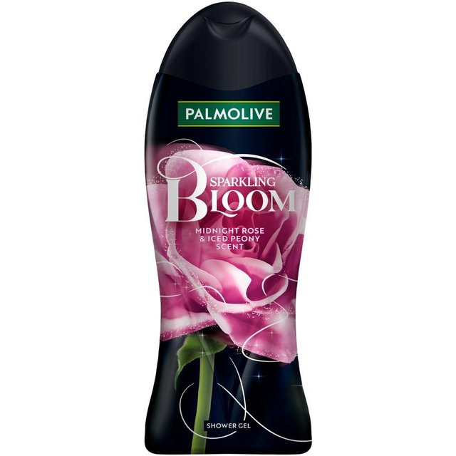 Palmolive Sparkling Bloom Gel Douche - Rose&Glace Pivoine 500 ml