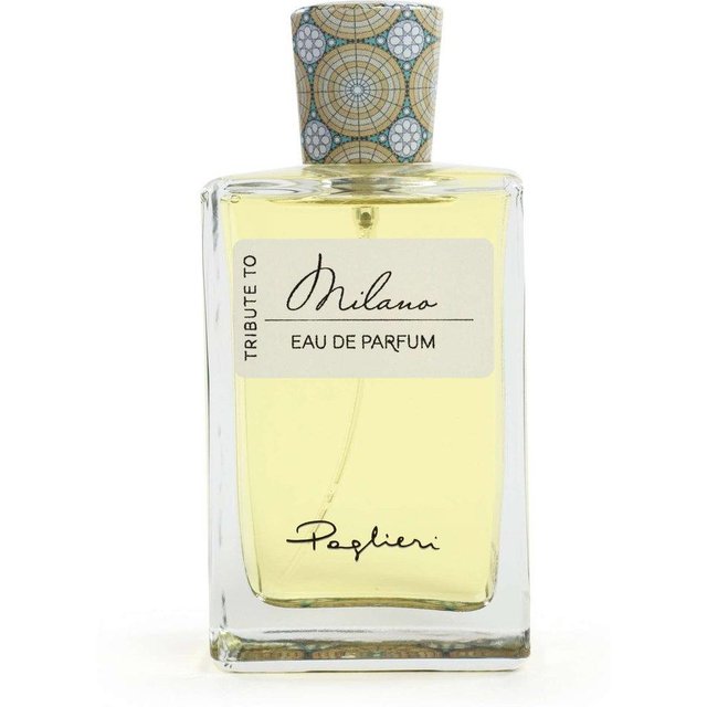 Paglieri 1876, Milano, Eau de parfum, Unisex, 100 ml