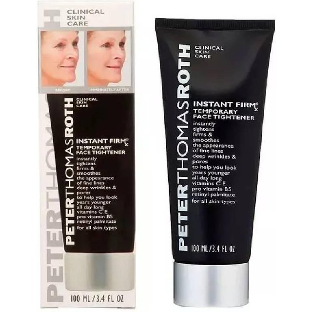 Premium Sofort straffende Augencreme 30ml Und Gesichtscreme 100ml Für Alle Hauttypen Face Cream