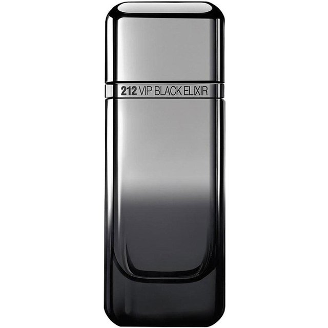 Carolina Herrera, 212 VIP Black Elixir, Eau de parfum, Pour Homme, 100 ml