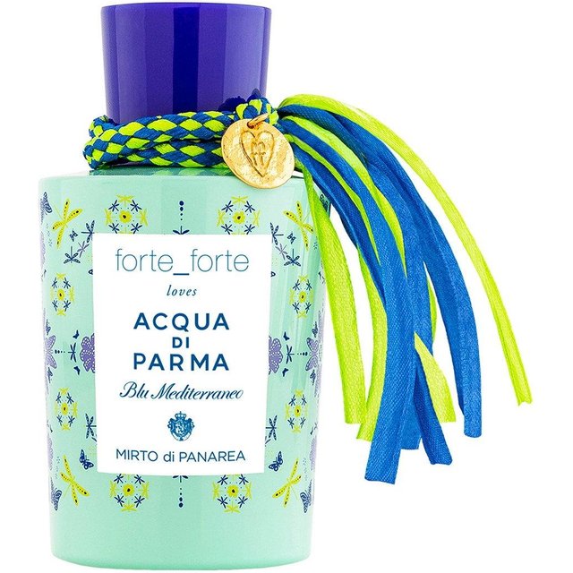 Acqua di Parma, Mirto Di Panarea Forte, Eau de toilette, Pour Femmes, 100 ml