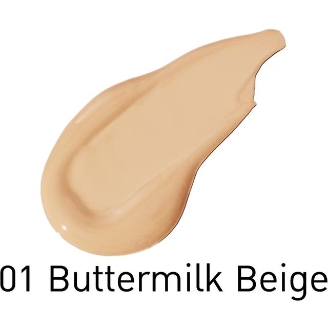 LA GLACE Ideal Airy Skin Concealer 2 g. #1 #2 #3 01 Buttermilk Beige white