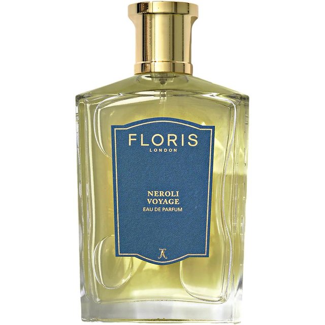 Floris Of London, Bergamotto Di Positano, Eau de parfum, Unisexe, 50 ml