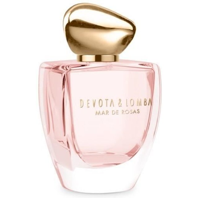 Parfum Femme - Mar De Rosas Devota & Lomba - Eau de parfum - 100 ml - Authentique
