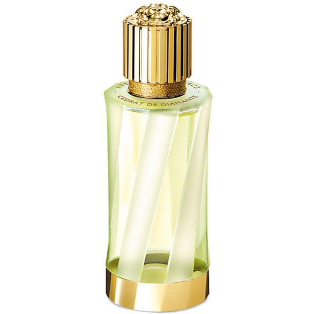 Versace, Atelier - Cédrat de Diamante, Eau de parfum, Unisex, 100 ml