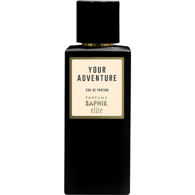 ELITE YOUR ADVENTURE edp vapo 100 ml