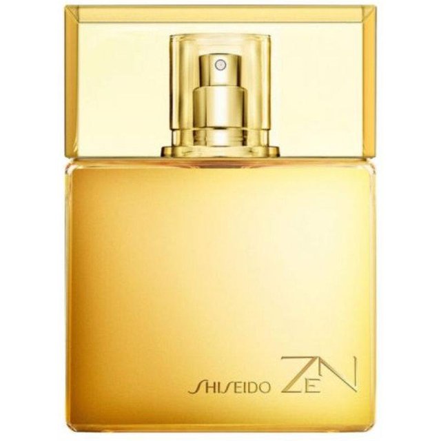 Shiseido, Zen, Eau de parfum, Pour Femmes, 100 ml