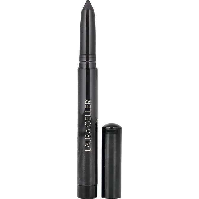 Laura Geller, Kajal, Eyeliner Longue Tenue, 0017044 Kohl Noir Doux, 1.4g (0.049oz) gray