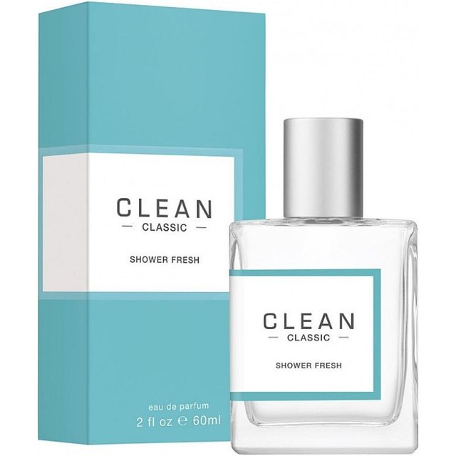 Pulito, Fresco Doccia, Eau de parfum, Per Donne, 60 ml