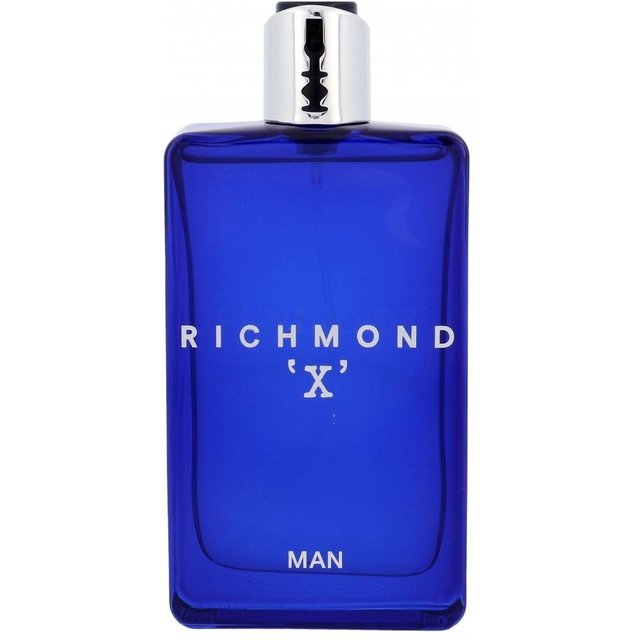 John Richmond, Richmond X, Eau de toilette, Per Uomo, 75 ml