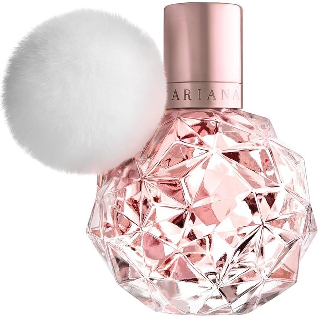 Ariana Grande, Ari, Eau de parfum, Für Frauen, 100 ml