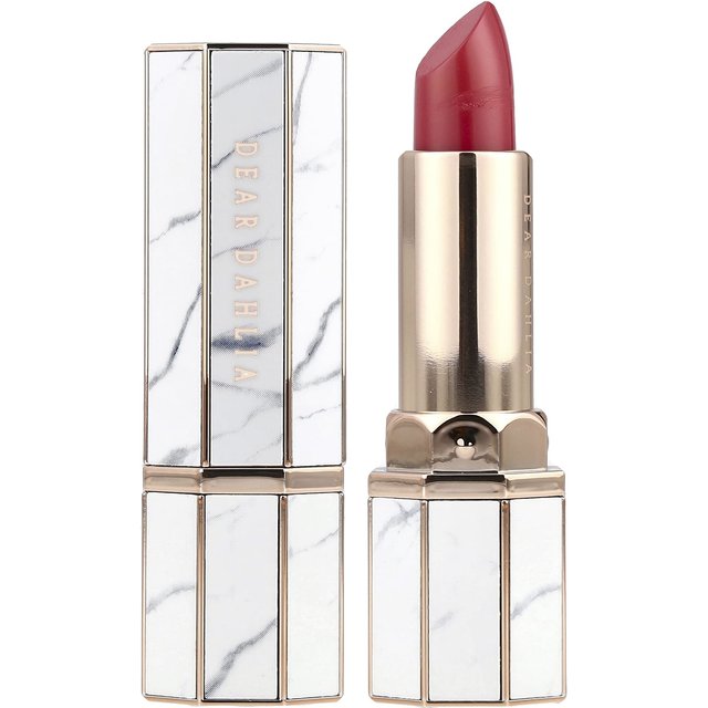 Dear Dahlia, Lip Paradise, Sheer Dew Lippenstift, S305 Megane, 3,5 g (0,12 Unzen) white