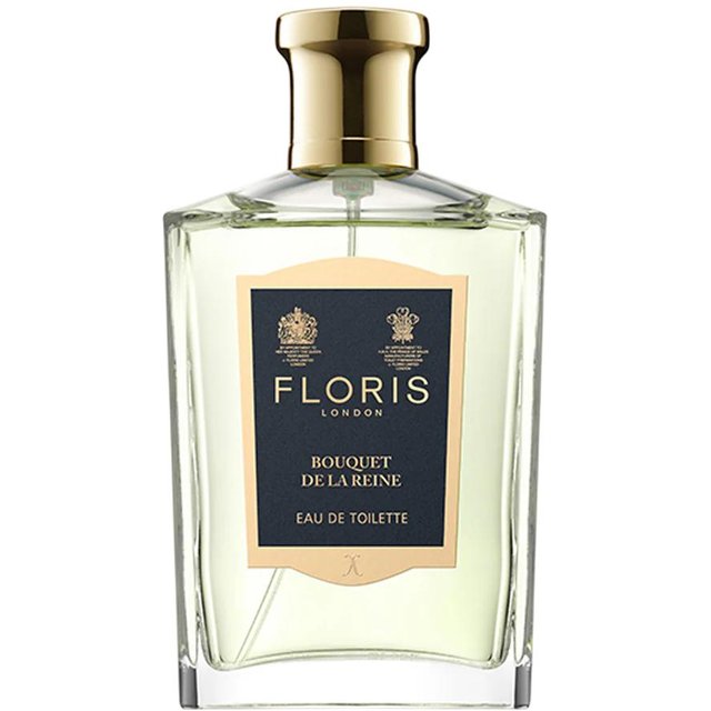 Floris Of London, Bouquet De La Reine, Eau de toilette, Für Frauen, 100 ml