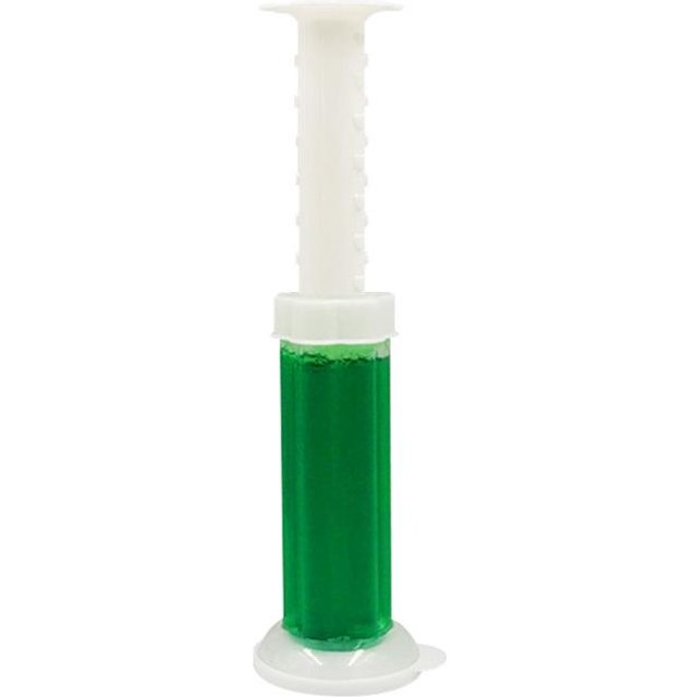 Fleur de toilette Gel nettoyant pour toilettes Déodorant pour toilettes Nettoyant pour toilettes Déodorant pour toilettes Déodorant pour toilettes Nettoyant Parfum Bean vert
