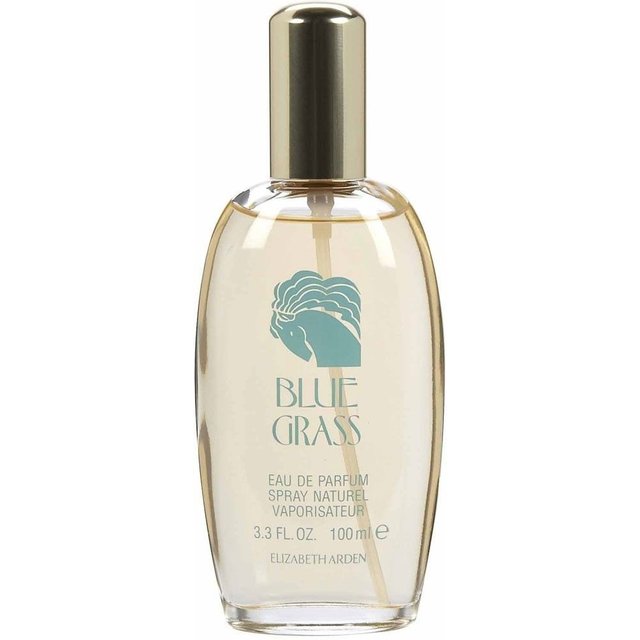 Elizabeth Arden Blue Grass Eau de parfum Spray 100ml 100