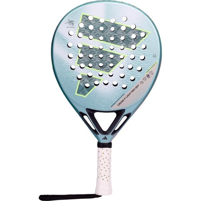 Raquette de padel Adidas Cross It Pro EDT 2026 Martita Ortega (AR1CB4U02)