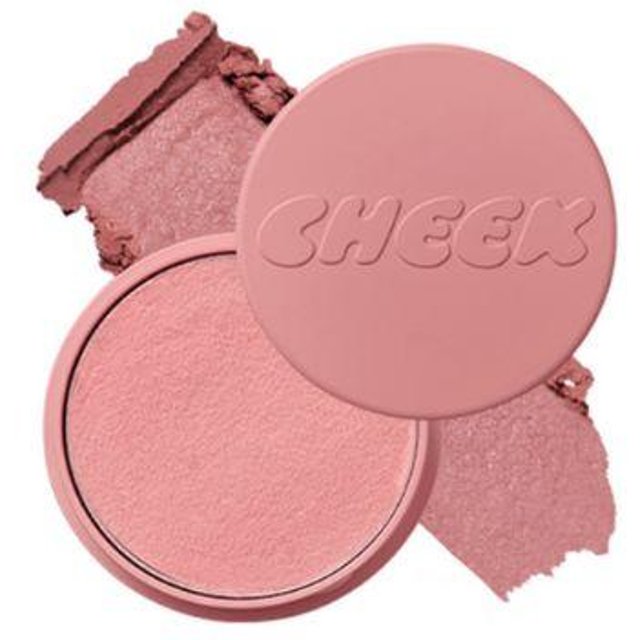 Blush gel TONYMOLY Cheektone (Pouf intégré inclus) 3. Rose Quartz