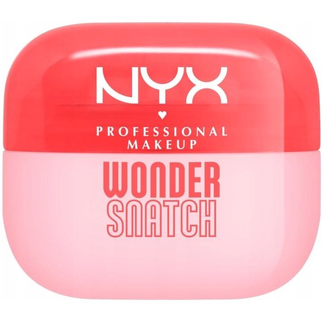 Nyx Professional Makeup Wonder Snatch 6 6 ml