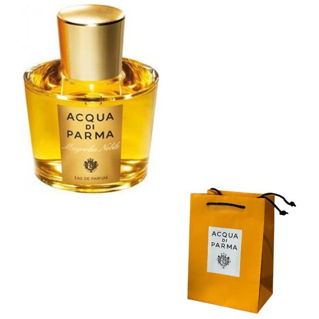 PAERMAZHISHUI Elegante Damen Schöne Mulan Parfüms Fruchtiger Duft Duftfamilie Eau de parfum EDP 50ml/100ml 100ml|Box Included|Official Shopping Bag