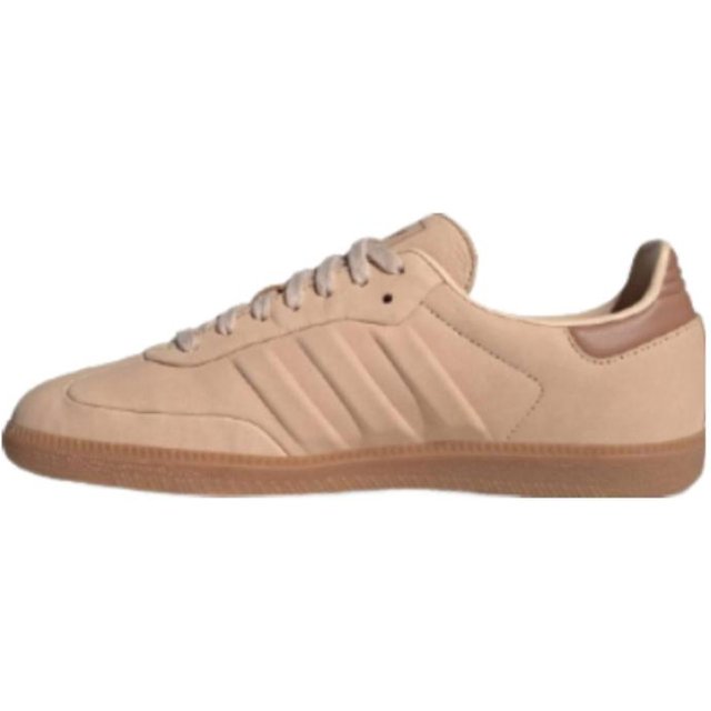 Baskets Adidas Samba 'Halo Blush Gum' IG1243 40 abricot
