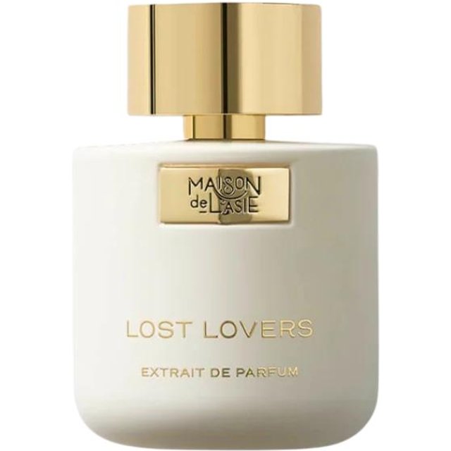 Maison De L'Asie, Lost Lovers, Extrait De Parfum, Unisex, 50 ml