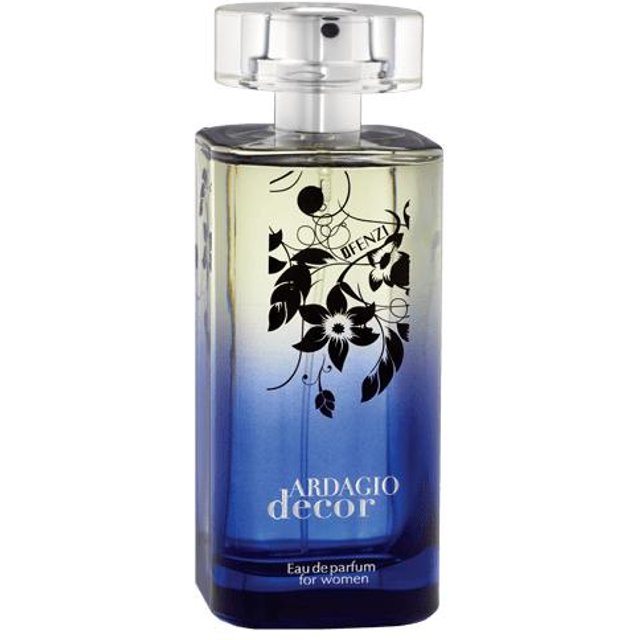 J.fenzi Damen Ardagio Dekor Edp 100Ml