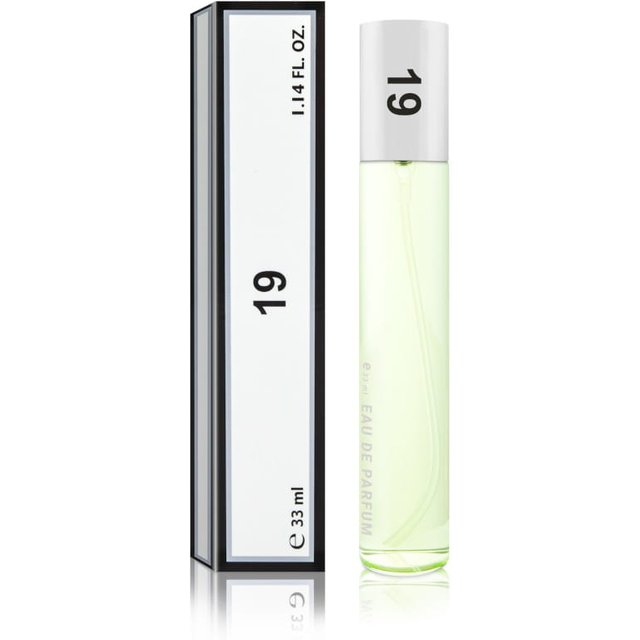 19 - parfum femme - 33ml 33 ml + 33 ml