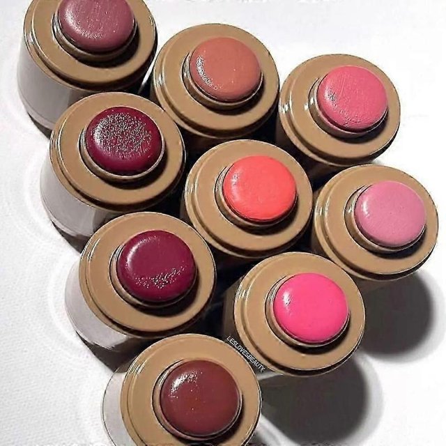 9 pièces Rhode « Blush de poche » - Toutes les teintes disponibles 0,18 oz Neuf en boîte