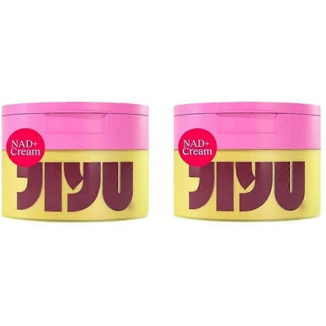 Crème Visage Anti-Âge NAD Lingettes Coton Éclaircissantes pour Rides Taches Sombres et Fermeté 1pcs