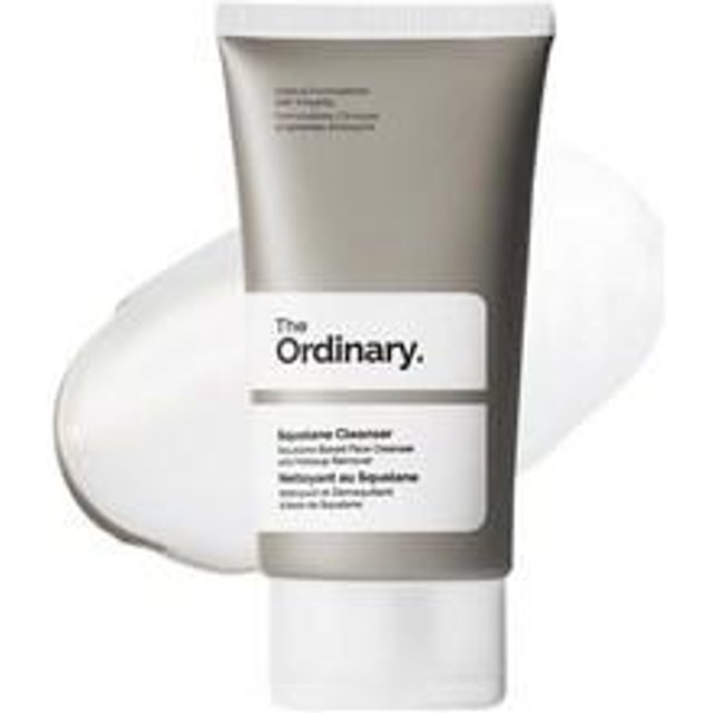 THE ORDINARY Squalane Cleanser 50 ml 50ml