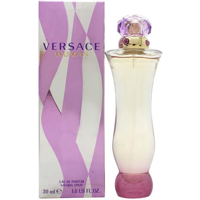 Versace Woman - Eau de parfum 30 ml